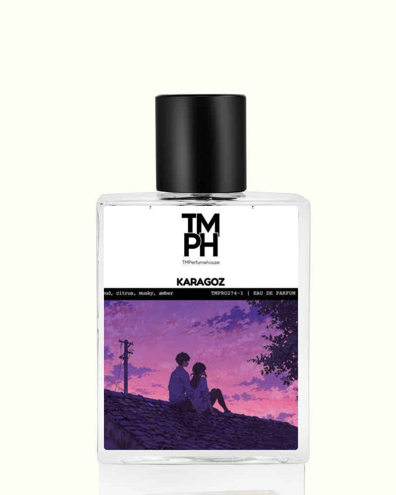 Karagoz –  WH Inspired Perfume | TMPerfuemhouse