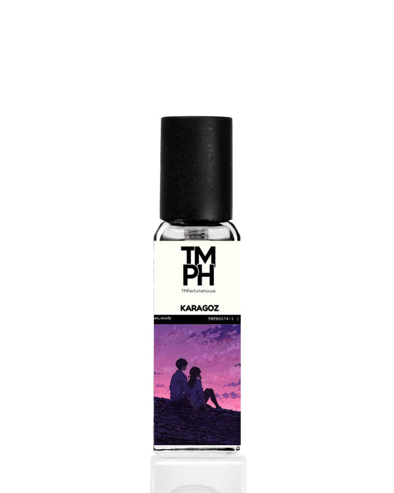 Karagoz –  WH Inspired Perfume | TMPerfuemhouse