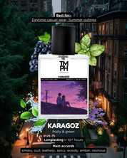 Karagoz –  WH Inspired Perfume | TMPerfuemhouse