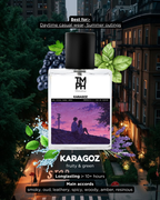 Karagoz –  WH Inspired Perfume | TMPerfuemhouse