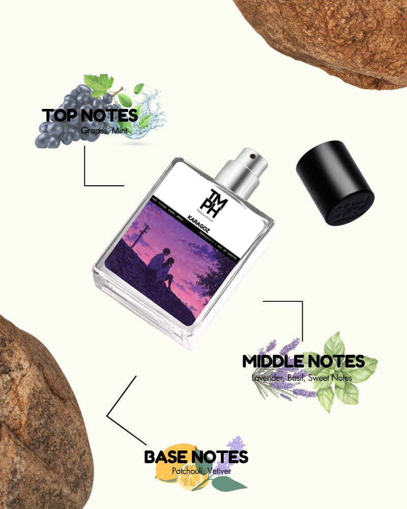 Karagoz –  WH Inspired Perfume | TMPerfuemhouse