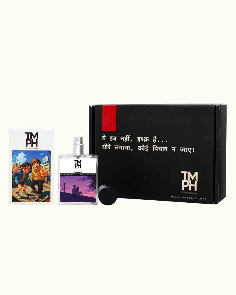 Karagoz –  WH Inspired Perfume | TMPerfuemhouse
