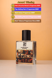 Khamrah Qahwa Or Coffee - Inspired perfume | TMPerfumehouse