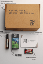 King - Inspired Attar | TMPerfumehouse