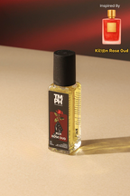 Kln Rose oud – Inspired Perfume | TMPerfumehouse