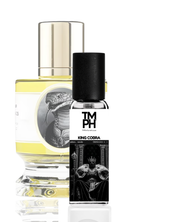 King Cobra – Inspired by zo*logist Cobra | Spicy, Resinous & Darkly Alluring