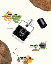 King Cobra – Inspired by zo*logist Cobra | Spicy, Resinous & Darkly Alluring