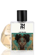 Lady Million - Inspired by Pa*o Rabanne Lady Million