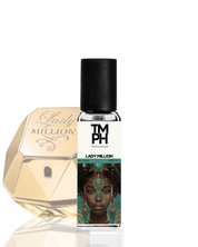 Lady Million - Inspired by Pa*o Rabanne Lady Million