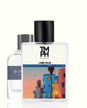 Label Bluish – Inspired perfume | TMPerfumehouse