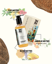 Lady millionaire Inspired Shower Gel | TMPerfumehouse