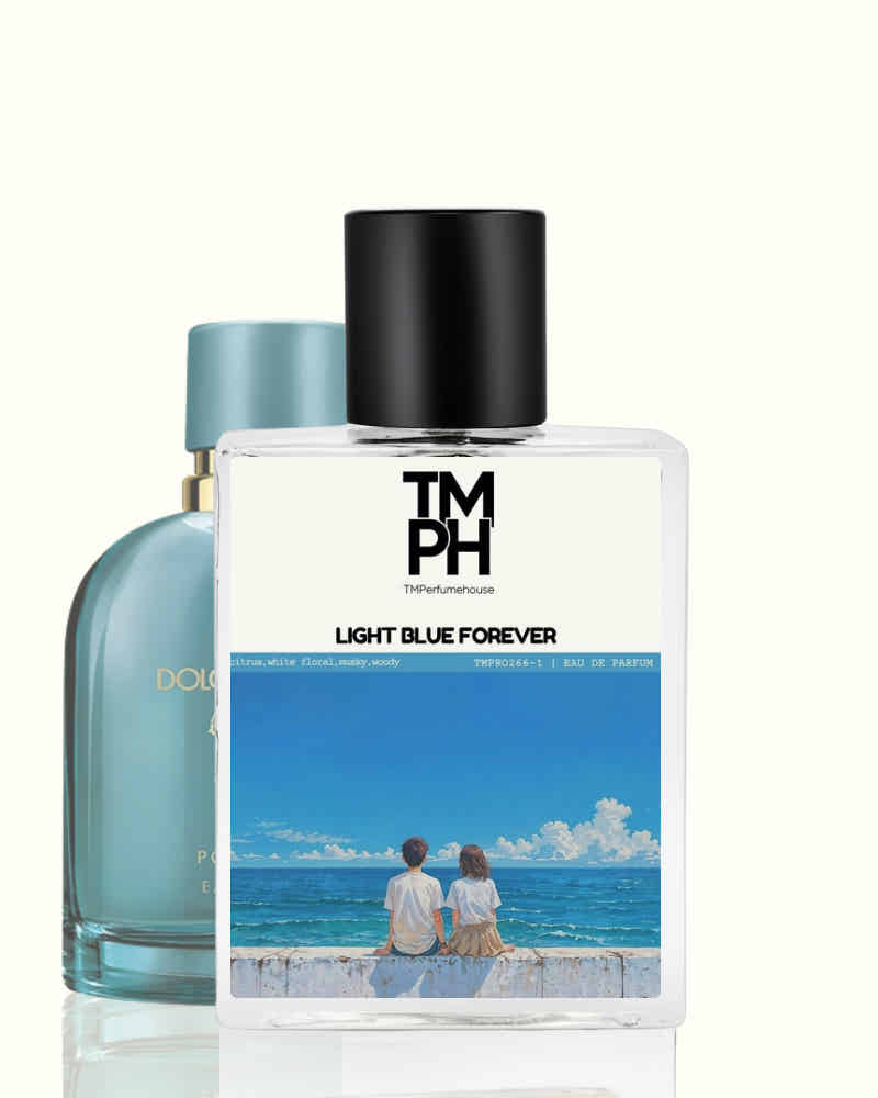 Light Azure Forever – WH Inspired perfume | TMPerfumehouse