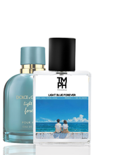Light Azure Forever – WH Inspired perfume | TMPerfumehouse