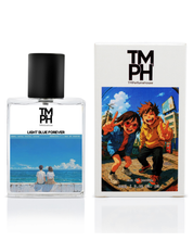 Light Azure Forever – WH Inspired perfume | TMPerfumehouse