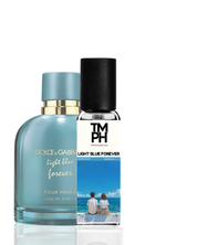Light Azure Forever – WH Inspired perfume | TMPerfumehouse