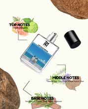Light Azure Forever – WH Inspired perfume | TMPerfumehouse