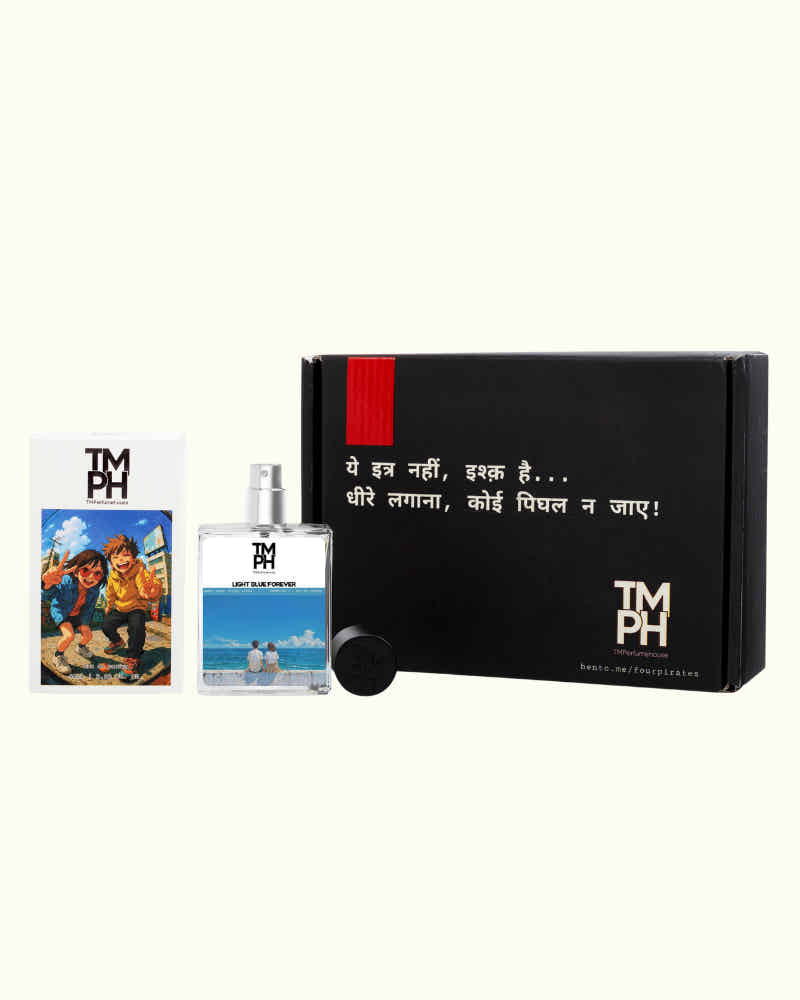 Light Azure Forever – WH Inspired perfume | TMPerfumehouse