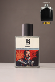 Legend - Inspired perfume | TMPerfumehouse