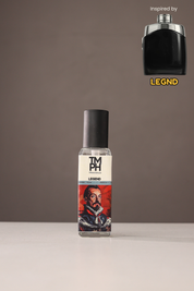 Legend - Inspired perfume | TMPerfumehouse