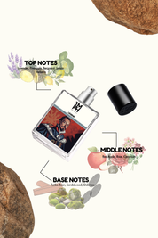 Legend - Inspired perfume | TMPerfumehouse