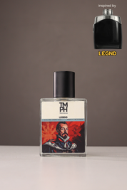 Legend - Inspired perfume | TMPerfumehouse