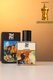Le Male Elixir - Inspired Perfume | TMPerfumehouse Perfume