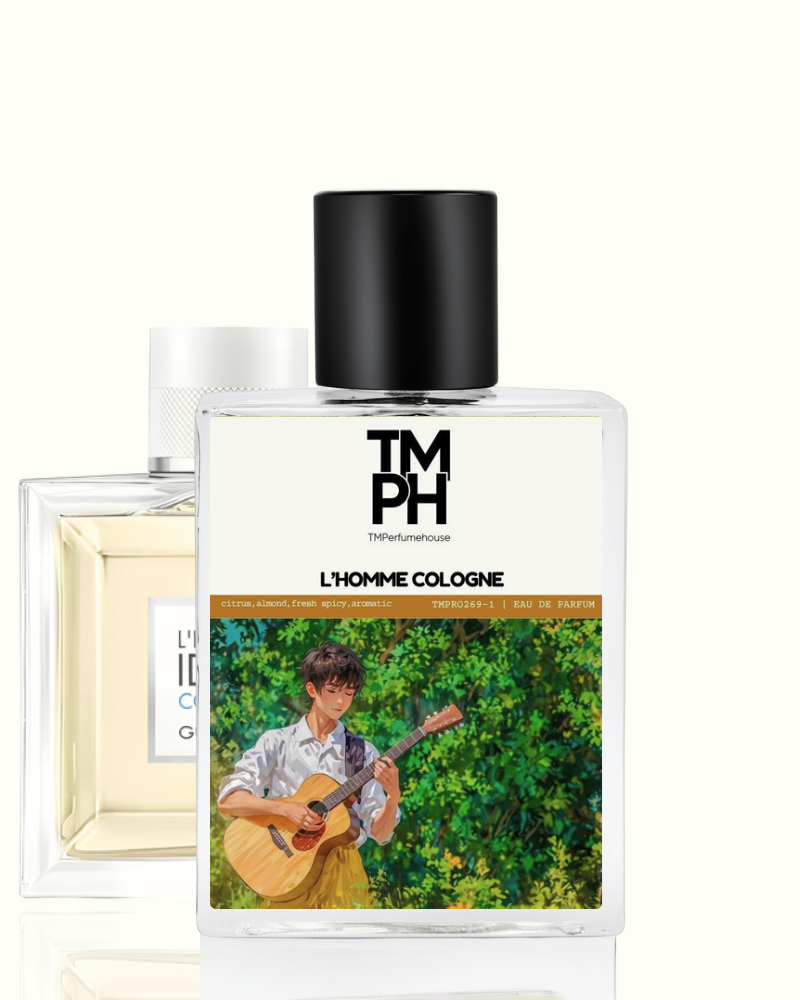 L’Homme Cologne – WH Inspired Perfume | TMPerfumehouse