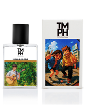 L’Homme Cologne – WH Inspired Perfume | TMPerfumehouse