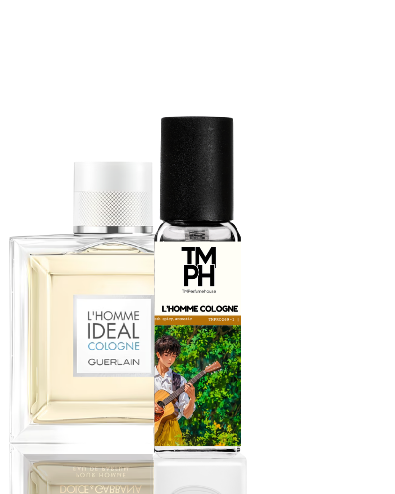 L’Homme Cologne – WH Inspired Perfume | TMPerfumehouse