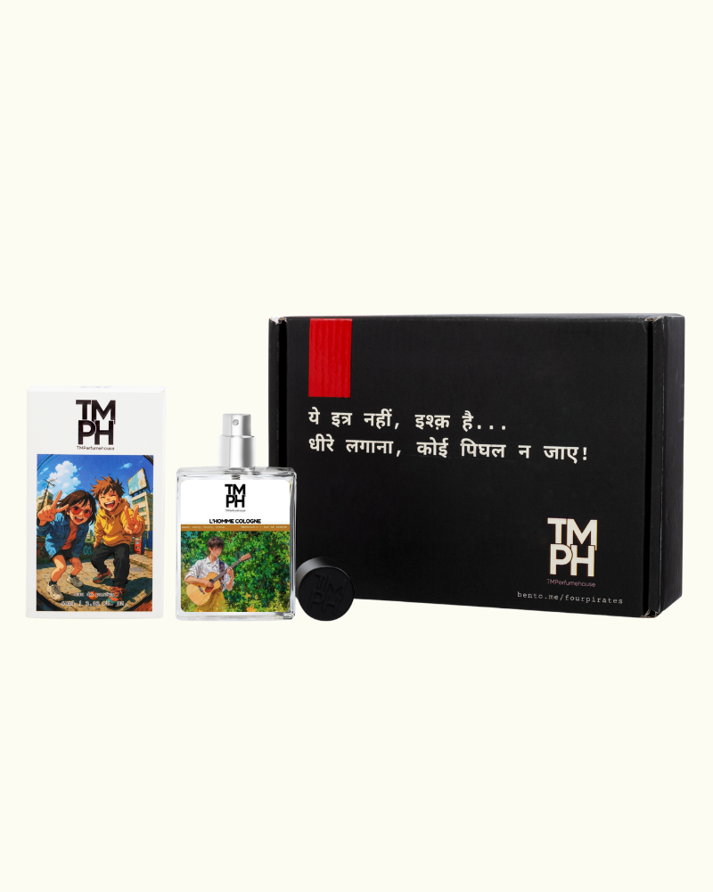 L’Homme Cologne – WH Inspired Perfume | TMPerfumehouse