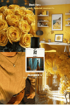 Number V - DG Inspired Perfume | TMPerfumehouse