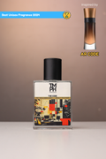 The code - DG Inspired perfume | TMPerfumehouse