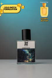 Luxurious Kutay - Inspired perfume | TMPerfumehouse