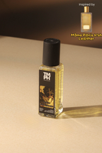 Memo iris Leaher - Inspired Perfume | TMPerfumehouse