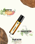 Météor Luxe - Inspired Attar | TMPerfumehouse