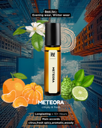 Météor Luxe - Inspired Attar | TMPerfumehouse