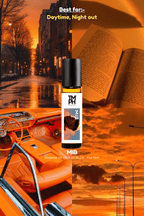 MIB - Inspired Attar | TMPerfumehouse
