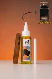 MIB | Car Fragrance