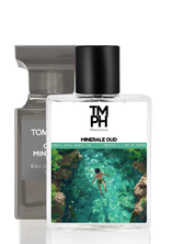 Mineral Oud – Inspired perfume | TMPerfumehouse