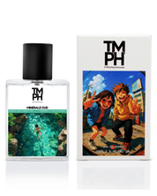 Mineral Oud – Inspired perfume | TMPerfumehouse