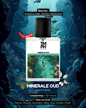 Mineral Oud – Inspired perfume | TMPerfumehouse