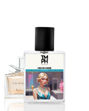 Miss D - Inspired by Di*r Miss