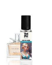 Miss D - Inspired by Di*r Miss