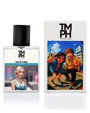 Miss D - Inspired by Di*r Miss