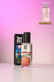 Miss. Delina - Inspired perfume | TMPerfumehouse