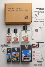 Miss. Delina - Inspired perfume | TMPerfumehouse