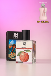 Miss. Delina - Inspired perfume | TMPerfumehouse