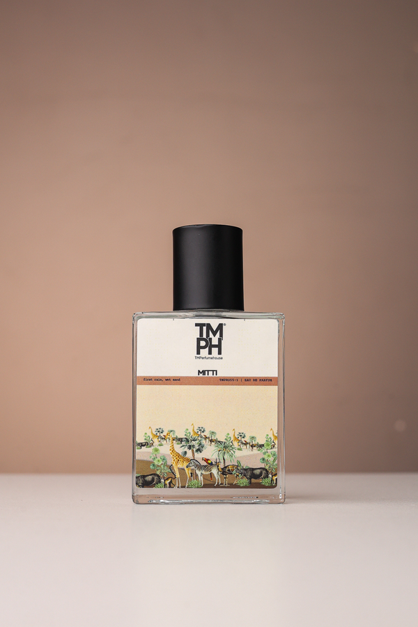 mitti inspired by mitti 50ml