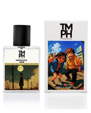 M Black & Aoud - Inspired perfume | TMPerfumehouse