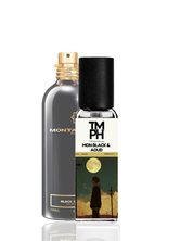 M Black & Aoud - Inspired perfume | TMPerfumehouse